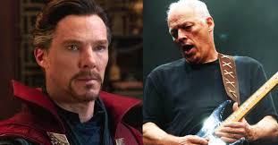 Benedict Cumberbatch racconta di quando David Gilmour lo convinse a cantare  Comfortably Numb: “Pensavo di morire”. Guarda il video