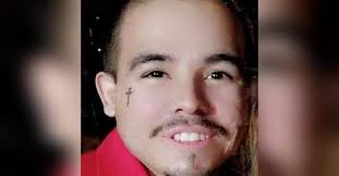 Christopher Jordan Salazar Obituary