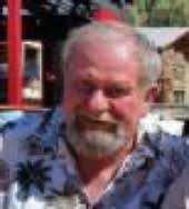 Obituary information for Ricky R. Boero