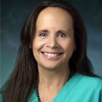 Nancy Ruff's Instagram, Twitter & Facebook