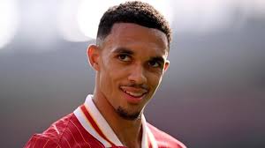 Trent Alexander-Arnold has contract offer