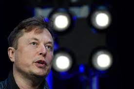 Elon Musk Says His $44 Billion Twitter Deal Is 'On Hold' - WSJ