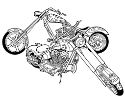 You can print my digital stamps to create beautiful coloring pages. Motorcycle Motorcycle Coloring Pages Cars Coloring Pages Detailed Coloring Pages