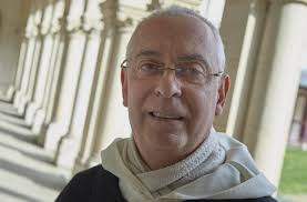 Portrait . Maxéville : l'atypique frère Patrick