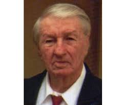 James Martin Obituary (1932