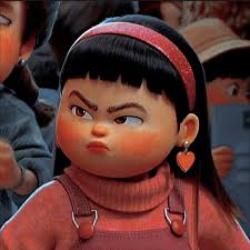 25 ideas de Abby , Mei and Turning red