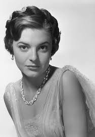 Celebrating Anne Bancroft's heavenly birthday, born 93 years ago today