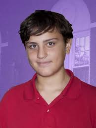 Summit Area YMCA 2013 Annual Report