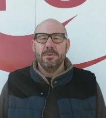 Richard Witherbee's Instagram, Twitter & Facebook