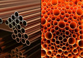 Fire Sprinkler System Pipe Material Pros Cons Of Copper