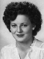 Dorothy Hovey Obituary (1928