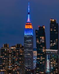 Empire State Building