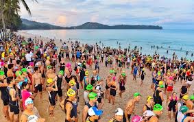 Phuket thailand leads the large majority of polls within the inspiration place to go for holiday vacations. Laguna Phuket Triathlon This November In Phuket Thailand