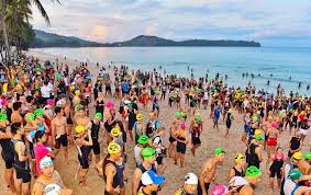 See more ideas about phuket, phuket thailand, thailand. Laguna Phuket Triathlon This November In Phuket Thailand