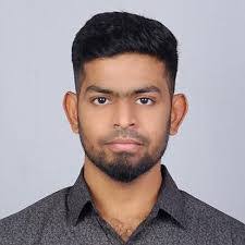 Mohammed Shakeel's Instagram, Twitter & Facebook