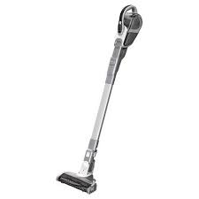 Black And Decker Cordless Stick Vacuum Black Decker Max Lithium 2in1 Floor Head Stick With Smartech Powder White 16v Hfej415jwmf10 Target Stick Vacuum Black Decker Vacuums