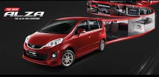 Penurunan yang dicatatkan itu sehingga mencecah rm3,000. Perodua Alza Dengan Ciri Baru Akan Dilancarkan Prebiu Com