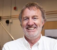 John Ralph recognized in 2022 Highly Cited Researchers List