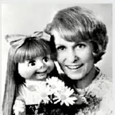 Christmas With Marcy — Little Marcy