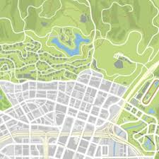 Grand theft auto serisiyle oyun sektörünü birçok kez derinden etkileyen yapımlara imza atan rockstar games, gta 6 ile birlikte iddiasını devam ettirebilecek mi? Gta 5 Interactive Map Map Genie