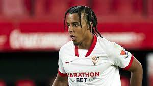 Latest on sevilla fc defender jules koundé including news, stats, videos, highlights and more on espn. Manchester United Contact Sevilla Regarding 56m Star Jules Kounde
