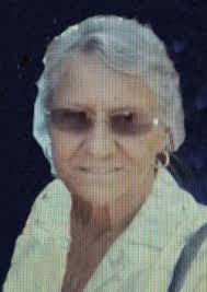 Barbara Pike Obituary