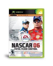 Total team control questions for playstation 2. Amazon Com Nascar 2006 Total Team Control Xbox Artist Not Provided Video Games