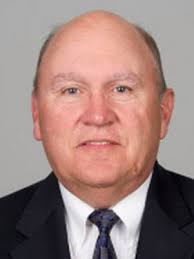 Tennessee hires Mike DeBord as offensive coordinator