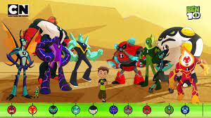 Make your own ben 10 alien, then submit them to the gallery for everyone to see. Ben 10 Meet The Aliens Cartoon Network Youtube