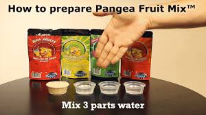 At night however, crested geckos come to life and explore their surroundings by leaping from tree to tree, foraging for food and looking for mates. Pangea Fruit Mix Watermelon Mango Complete Gecko Diet Pet Central