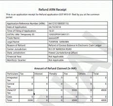 If you pay an excess to someone other than your insurer you can claim a credit on any gst paid if: How To Claim Refund Of Excess Gst Paid