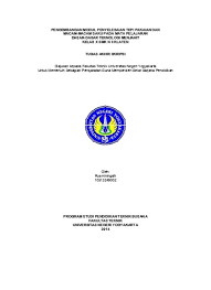 Maybe you would like to learn more about one of these? Top Pdf Dasar Teknologi Menjahit 123dok Com