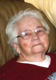 Obituary for Helen Christine (Nobles) Nance