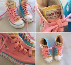 Cartoon video it's punky brewster episode 15 online for free in hd. Actual Punky Brewster Shoes 1984 Rainbow High Top Chucks By Dotto 181 00 Punky Brewster Punky High Top Chucks