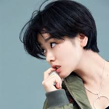 Lee Joo Young Korean Short Hair Asian Short Hair Short Hair Styles