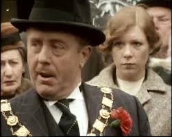 Forgotten Actors: Norman Bird