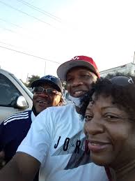 To The Three Spirits Of The Godhead, Good Evening To The Harris Family Of  Brewton Alabama and Other Cities and States please join me in Wishing  Everonea Symone Jackson A Happy Birthday.