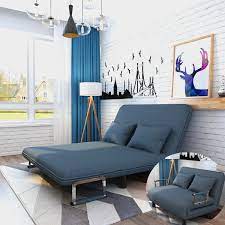 Buy products such as spa sensations by zinus platform bed frame, multiple sizes at walmart and save. Folding Bed Frame Sofa Bed Multifunction Folding Sofa Bed Adjustable Guest Bed Portable Easy To Fold Leisure Recliner Lounge Couch Bed Frames Arm Chair Sleeper Wish