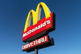 Mcdonald's is a large international company. Mcdonald S White House Partner To Promote Coronavirus Vaccine Politics Us News