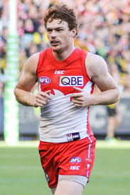 Afl star gary rohan has shared a kiss in public with new girlfriend madi bennett following his messy divorce last year. File Gary Rohan 2017 2 Jpg Wikipedia