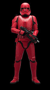 Sith Trooper Star Wars The Rise Of Skywalker 2019 4k Ultra Hd Mobile Wallpaper Star Wars Trooper Star Wars Art Star Wars Sith