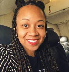 Black Futures Month 2022 Speakers