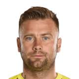Maybe you would like to learn more about one of these? Artur Boruc Fifa 20 75 Rating And Price Futbin