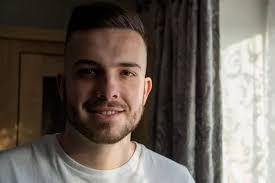 Sexually abused by my sister's boyfriend