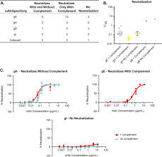 Breadth And Functionality Of Varicella Zoster Virus