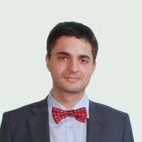 Lucian Petrescu Email & Phone Number