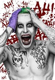 Jared leto joker ringtones and wallpapers. Jared Leto Joker Wallpapers Top Free Jared Leto Joker Backgrounds Wallpaperaccess