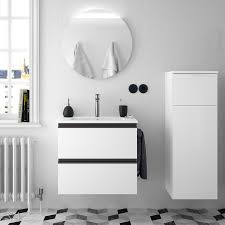 Check spelling or type a new query. Mirror Round 600 Circular With Sandblasted Band Led Light 9 6 W Ip44 D 600 Mm