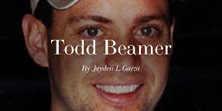 Todd Beamer