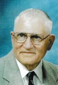 Obituary information for Charles William Neil